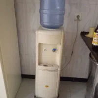 یخچال سرد کن و گرم کن