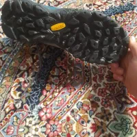 کفش کوهنوردی هامتو سایز ۴۱