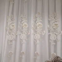 یک جفت پرده
