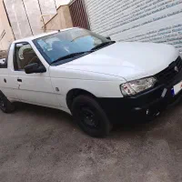 وانت آریسان2دوگانه سوز1404