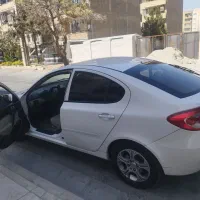 پروتون جن تو دنده‌ای، مدل ۲۰۰۷