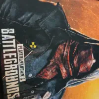 مس پد پابجی