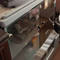 میز کار کرده