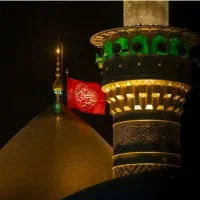 کربلا اردیبهشت ماه هرهفته