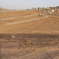 یک قطعه زمین درسربندان