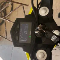 Kps 250|موتورسیکلت|ایلام, |دیوار