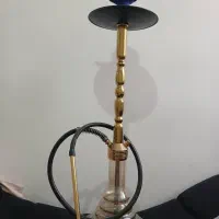 قلیان عربی کرنو