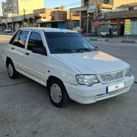 پراید۱۳۲ مدل ۸۹