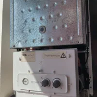 پکیج و رادیاتور|آبگرمکن، پکیج، شوفاژ|گلبهار, شهر جدید گلبهار|دیوار