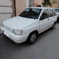 پراید۱۱۱کم کار