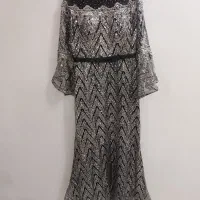 پیراهن مجلسی