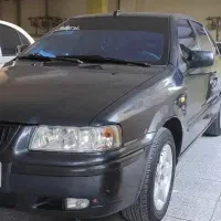 سمند ای اف سون مدل 90 پایه گاز سوز|خودرو سواری و وانت|ورامین, ورامین|دیوار