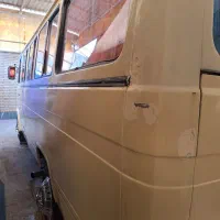 مینی بوس بنز|خودرو سنگین|اهواز, کارون|دیوار