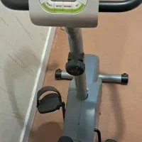 فروش دوچرخه ثابت با قیمت توافقی|تجهیزات ورزشی|اهواز, منازل کارون|دیوار