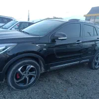 هایماS5 توربومدل401|خودرو سواری و وانت|ارومیه, |دیوار