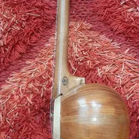 کمانچه|سازهای سنتی|شیراز, کاراندیش|دیوار