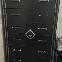 دراور فروشی|جاکفشی، کمد، دراور|بندرعباس, |دیوار