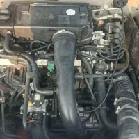 پژو پارس سال مدل 92/12/25|خودرو سواری و وانت|کرج, دولت‌آباد|دیوار