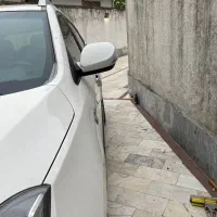 جک s5|خودرو سواری و وانت|پیربازار, |دیوار