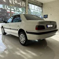 پارس متور زانتیا ۸۸ استثنایی