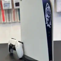PS5 FAT 825GB 2116 COPY|کنسول، بازی ویدئویی و آنلاین|رشت, بلوار گیلان|دیوار