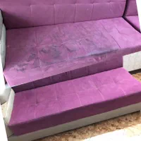 خدمات مبلشویی مبل شویی تشکتخت خواب|خدمات نظافت|شاهینشهر, خانه کارگر|دیوار