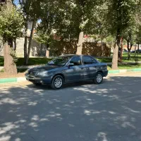 سمند LX