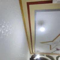 رنگ امیزی ساختمانی وگچ کاری|خدمات پیشه و مهارت|کارون, |دیوار