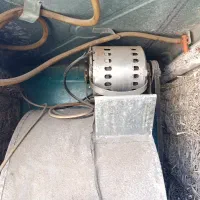 کولر 3500 جهان افروز