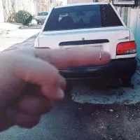 پراید مدل 90