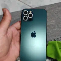 آیفون ۱۲ پرو و ایرپاد ۳ اصل