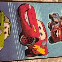 فرش کودک|فرش|شیراز, پودنک|دیوار