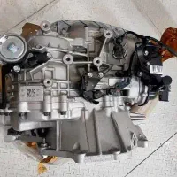گیربکس ازارا ۲۰۰۸ نو