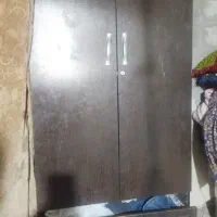 کمد لباس سالم