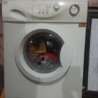 لباسشویی وهواپز