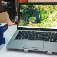 لپتاپ دل ۵۳۱۰، پردازنده i7 نسل۱۰،رم۱۶، اقساطی