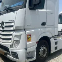 گواهینامه پایه یک. هوشمند باری مواد خطر ناک