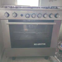 اجاق گاز فردار آریستون|اجاق گاز و لوازم برقی پختوپز|قوچان, |دیوار