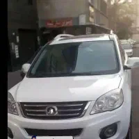 هاوال اچ ۶