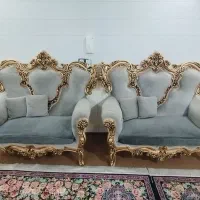 مبل سلطنتی 9نفره