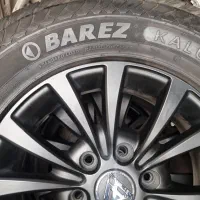 رینگ و لاستیک فابرییک زیر صفری کلوت آفرودی