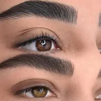 خدمات آرایش دائم بصورت رایگان