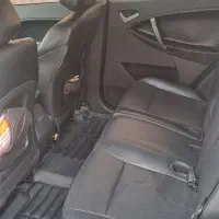 جیلی شاسی بلند تمیز|خودرو سواری و وانت|نجف‌آباد, کهریزسنگ|دیوار