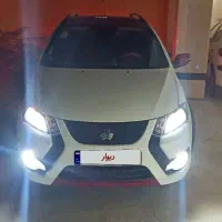 کوئیک gxrl فول آپشن