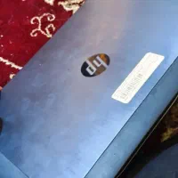 لپتاپ HP رام ۱۶ حافظه ۲۵۶