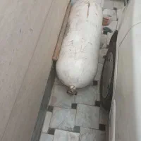 کپسول  گازسی ان جی