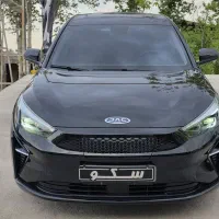 جک ej7پلاس برقی مدل ۲۰۲۴ صفر مدارک آماده