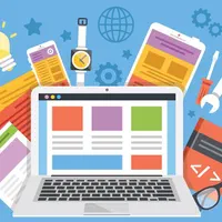 طراحی سایت در ساری با 5 میلیون