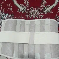 کمربند وقوزبند طبی|آرایشی، بهداشتی، درمانی|اسالم, |دیوار