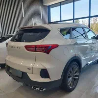 فیدلیتی الیت نمایندگی بهمن موتور